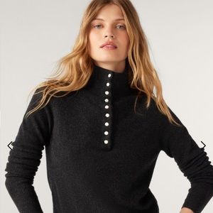 BA&SH Elea Sweater size 0/XS